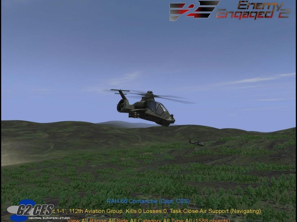 Enemy Engaged 2