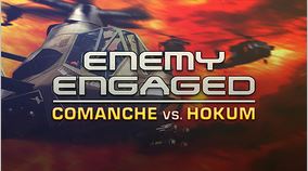 Enemy Engaged Comanche vs. Hokum