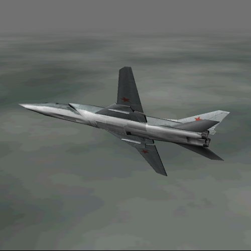 Eurofighter Typhoon: Operation Icebreaker