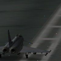 Eurofighter Typhoon: Operation Icebreaker