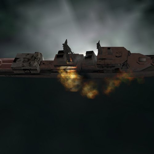 Eurofighter Typhoon: Operation Icebreaker