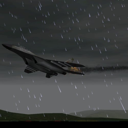 Eurofighter Typhoon: Operation Icebreaker