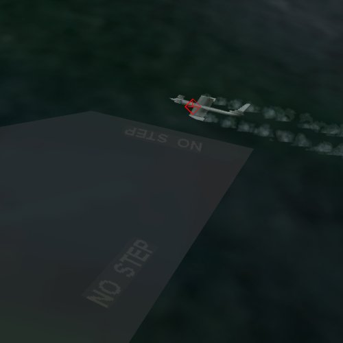 Eurofighter Typhoon: Operation Icebreaker
