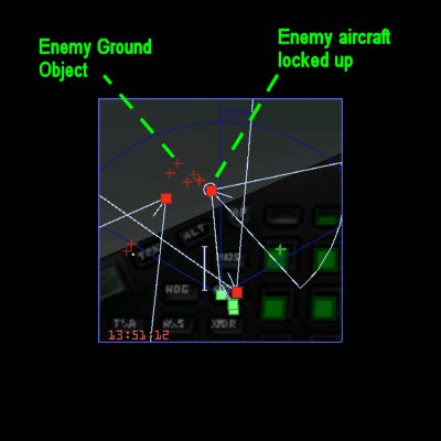 Eurofighter Typhoon: Operation Icebreaker