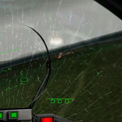Eurofighter Typhoon: Operation Icebreaker