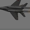 Mikoyan Gurevich MiG-29 Fulcrum