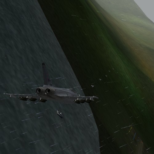 Eurofighter Typhoon: Operation Icebreaker