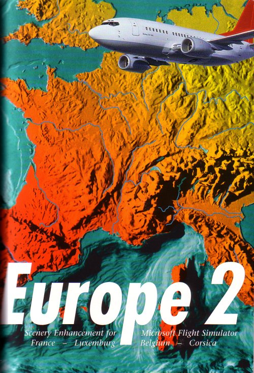 Europe 2 (1997)