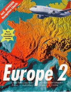 Europe 2 (1997)