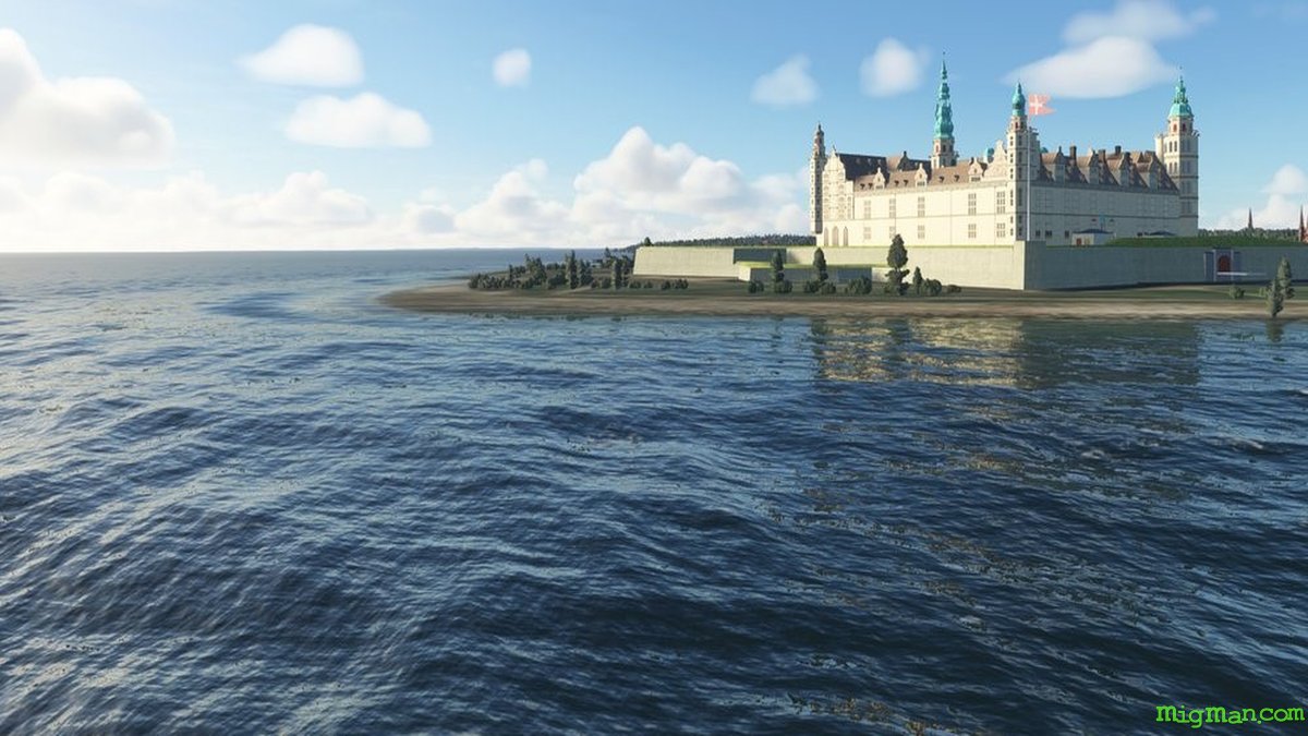 Europe 2