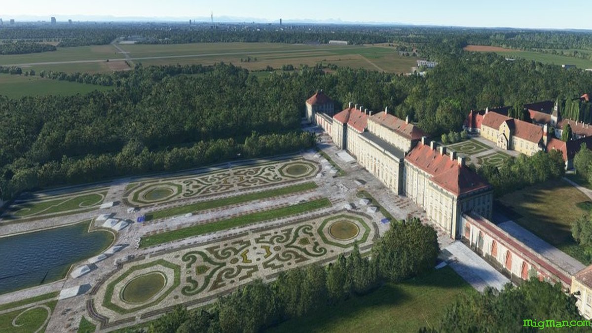 Europe 2