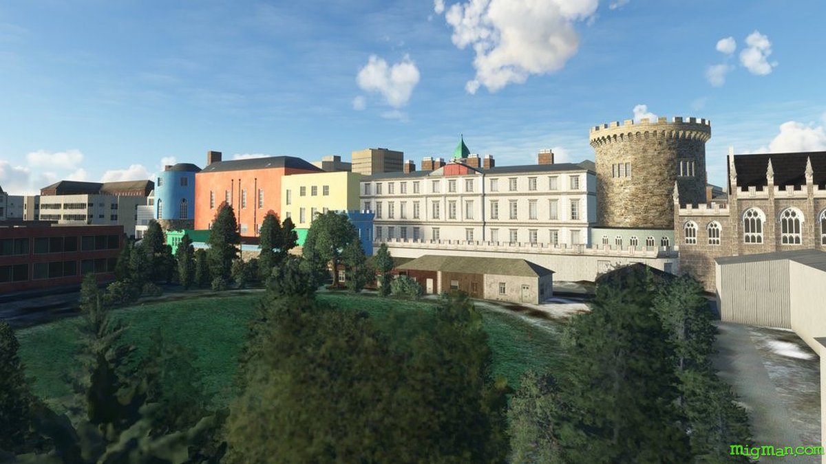 Europe 2