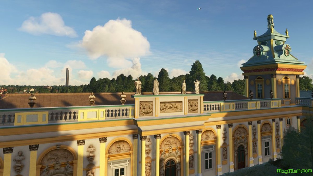 Europe 3