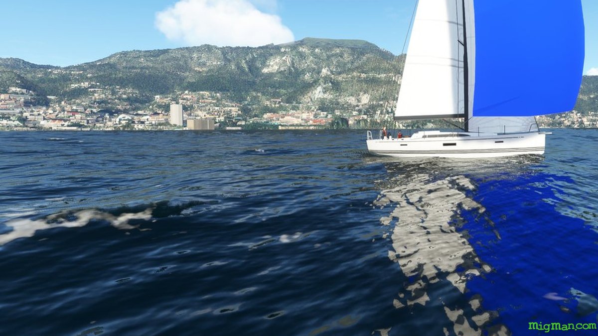 Europe 3