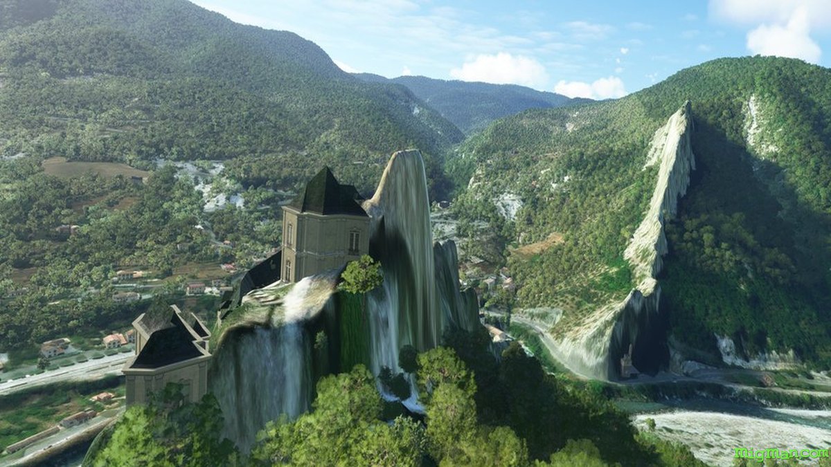 Europe 3