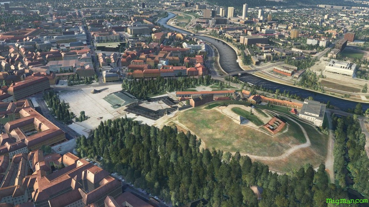 Europe 3