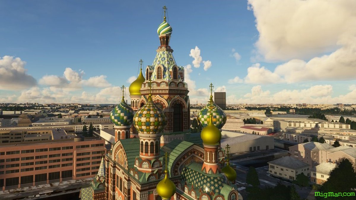 Europe 4