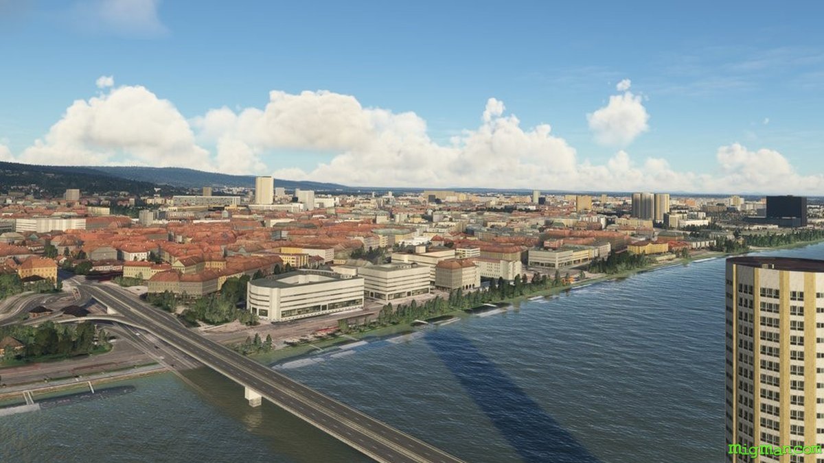 Europe 4