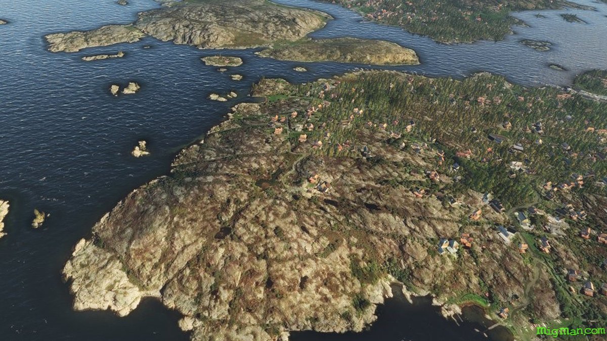 Europe 4