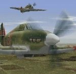 European Air War