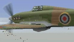 European Air War