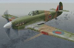 European Air War