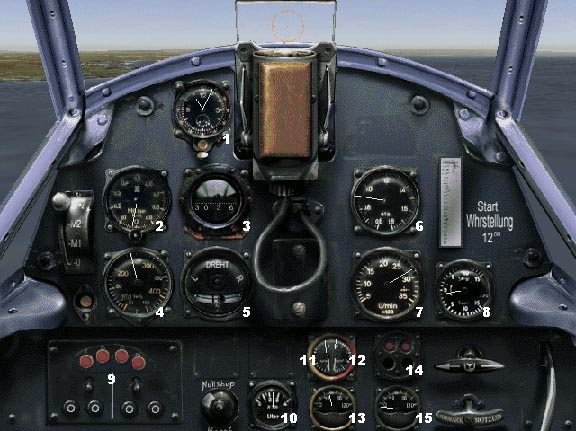 European Air War