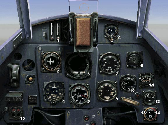 European Air War