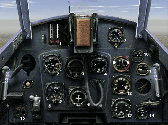 European Air War