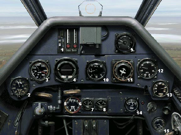 European Air War