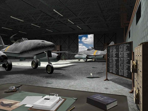 European Air War