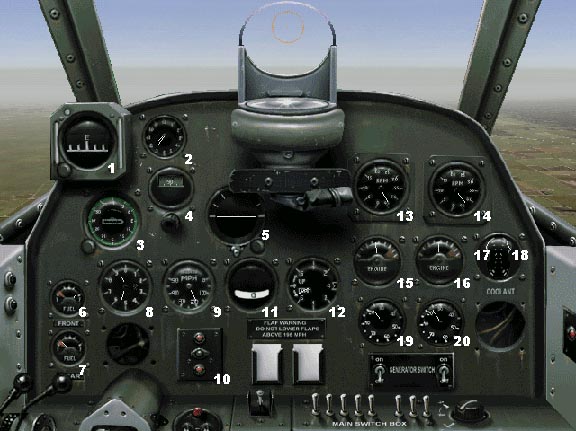 European Air War