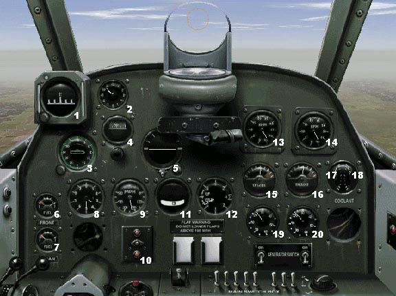 European Air War