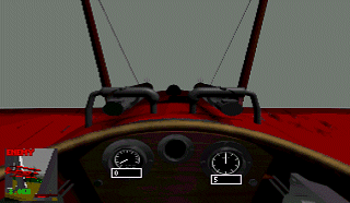 Evasive Action