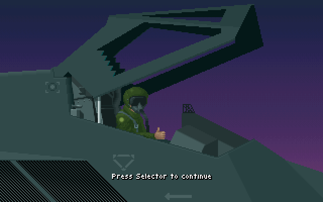 F-117A Stealth Fighter 2.0