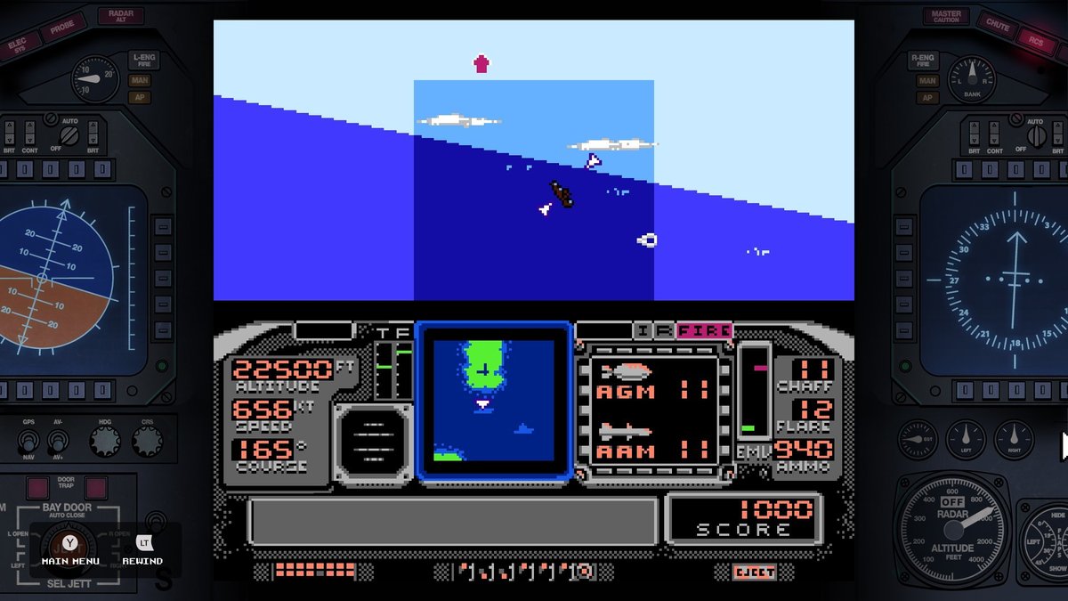 F-117A Stealth Fighter 2.0