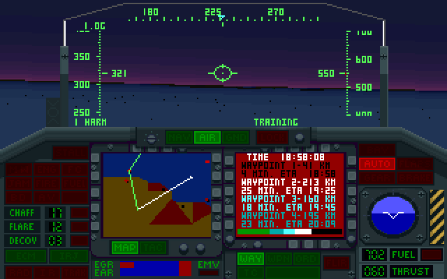 F-117A Stealth Fighter 2.0