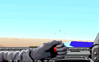 F-14 Tomcat