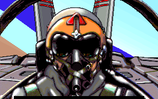 F-14 Tomcat