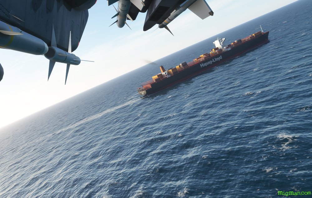 F-15 C, D, E & I Eagle (DC Designs)
