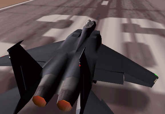 F-15 | Janes Combat Simulations