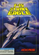 F-15 Strike Eagle I