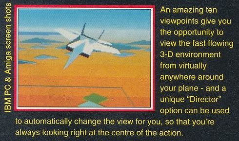 F-15 Strike Eagle II