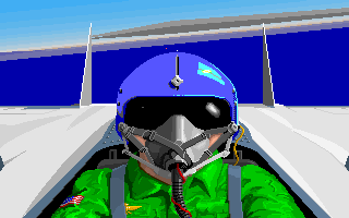 F-15 Strike Eagle II