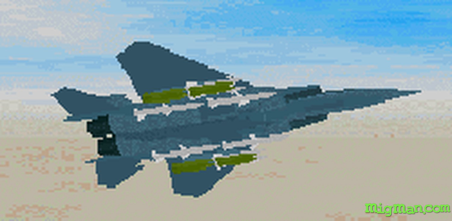 McDonnell / McDonnell Douglas F-15 Eagle