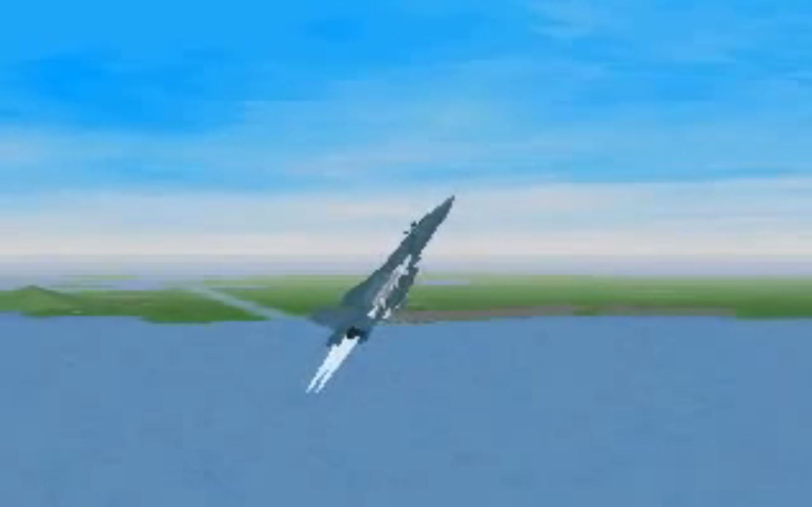 F-15 Strike Eagle III by Microprose (1992)
