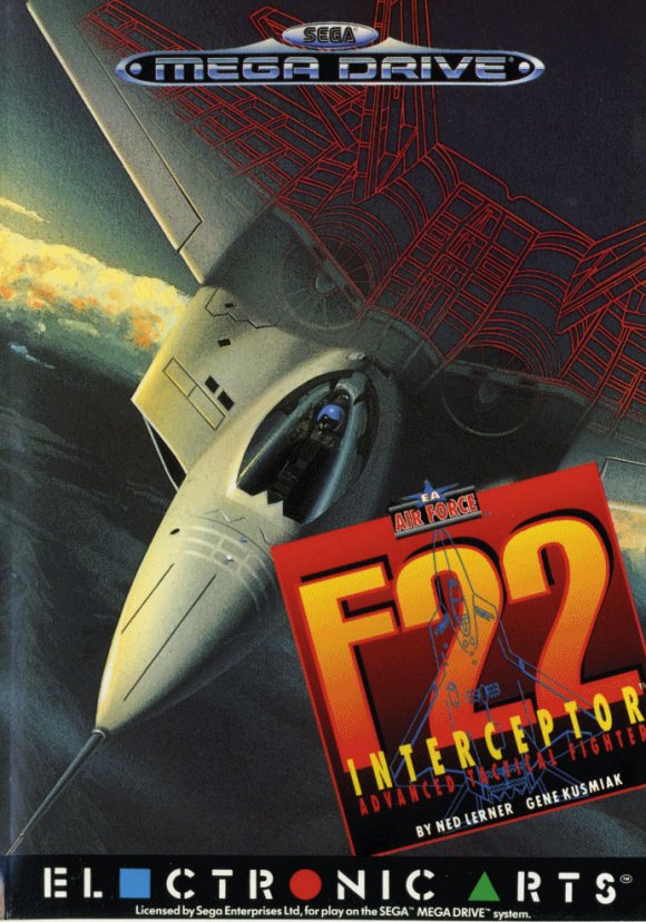 F-22 Interceptor