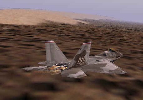 F-22 Lightning 3