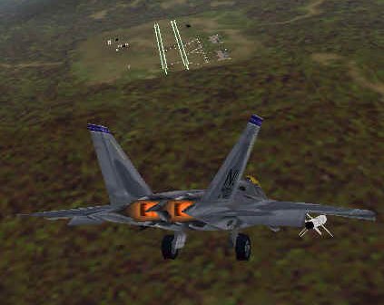 F-22 Lightning 3