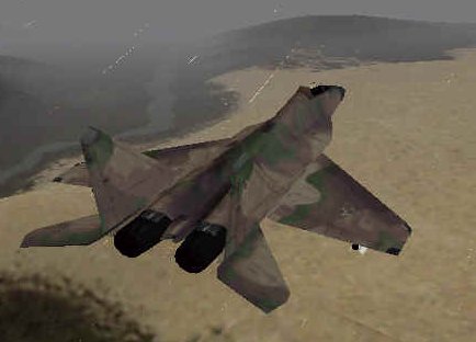 F-22 Lightning 3